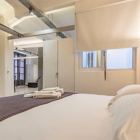 Апартаменты Renovated Loft At The Center Of Monastiraki Афины Экстерьер фото