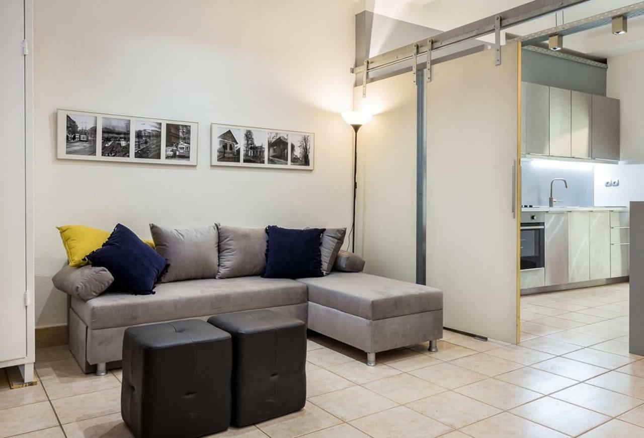 Апартаменты Renovated Loft At The Center Of Monastiraki Афины Экстерьер фото