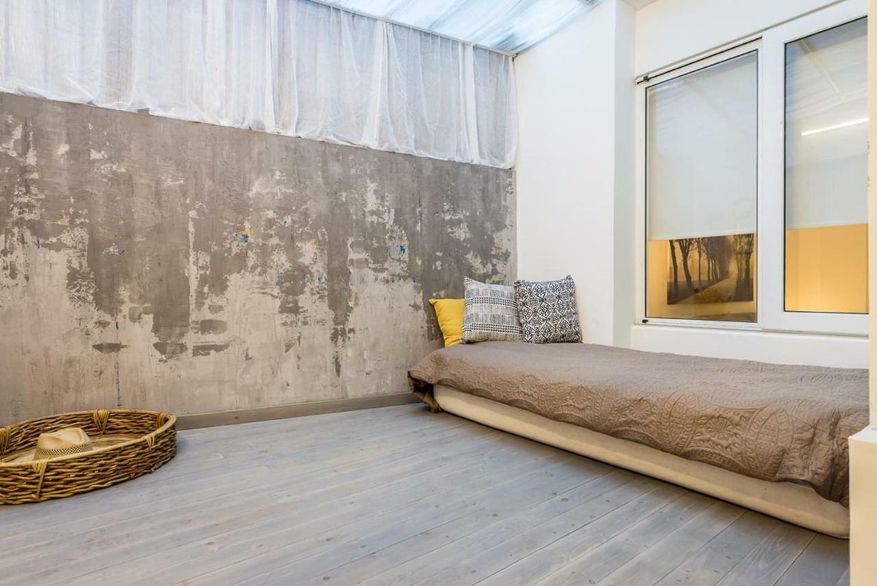 Апартаменты Renovated Loft At The Center Of Monastiraki Афины Экстерьер фото